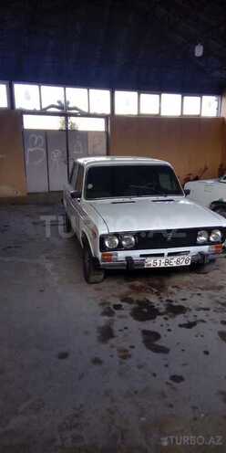 LADA (VAZ) 2106 1982, 20,031 km - 0.1 l - Gəncə