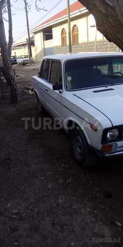LADA (VAZ) 2106 1982, 20,031 km - 0.1 l - Gəncə