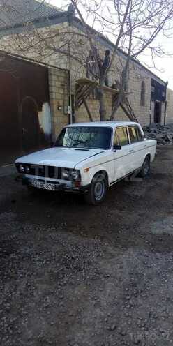 LADA (VAZ) 2106 1982, 20,031 km - 0.1 l - Gəncə