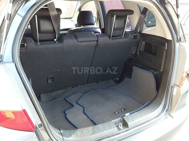 Honda Fit 2013, 59,000 km - 1.5 л - Bakı