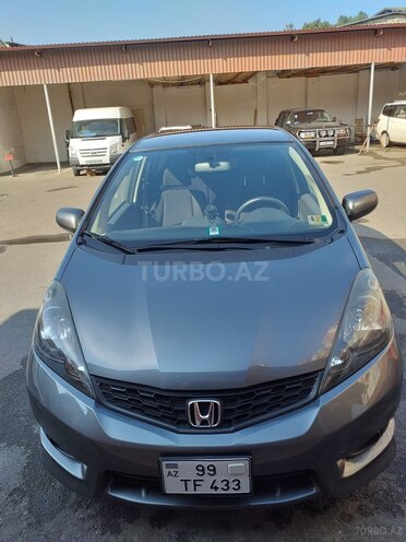 Honda Fit 2013, 59,000 km - 1.5 л - Bakı