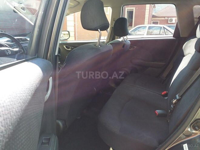 Honda Fit 2013, 59,000 km - 1.5 л - Bakı
