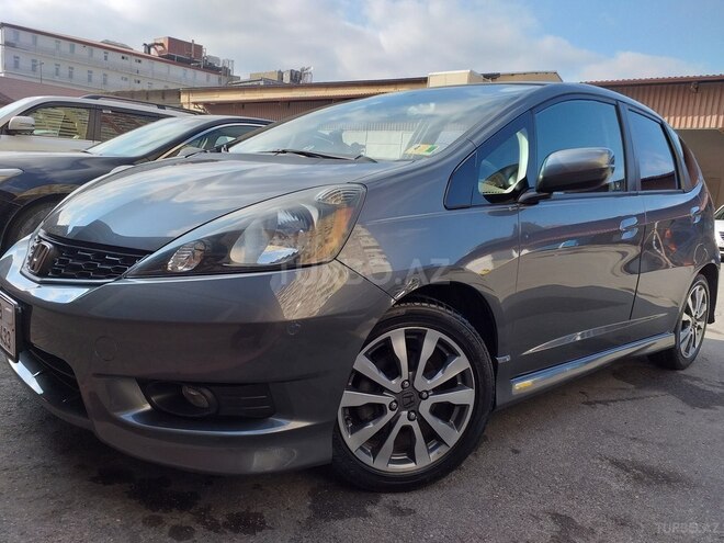 Honda Fit 2013, 59,000 km - 1.5 л - Bakı
