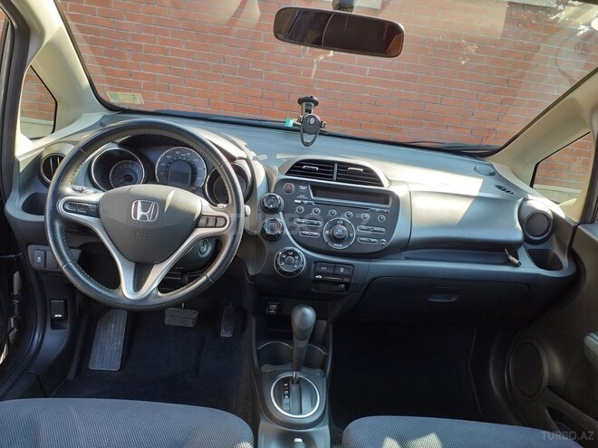 Honda Fit 2013, 59,000 km - 1.5 л - Bakı