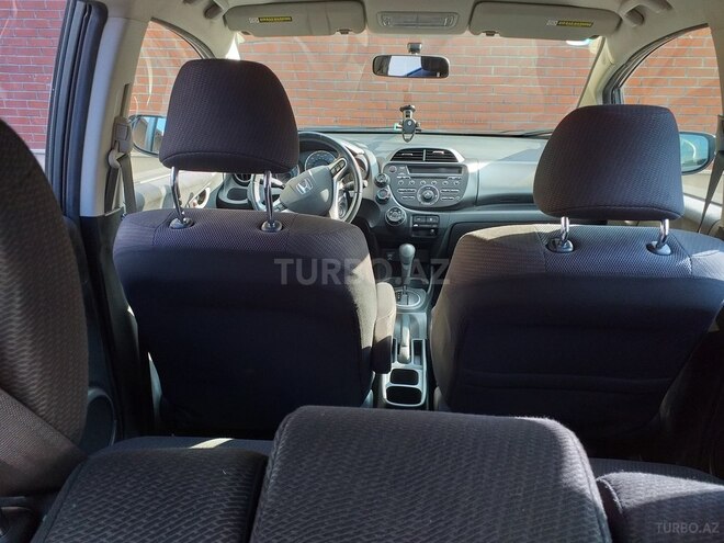 Honda Fit 2013, 59,000 km - 1.5 л - Bakı