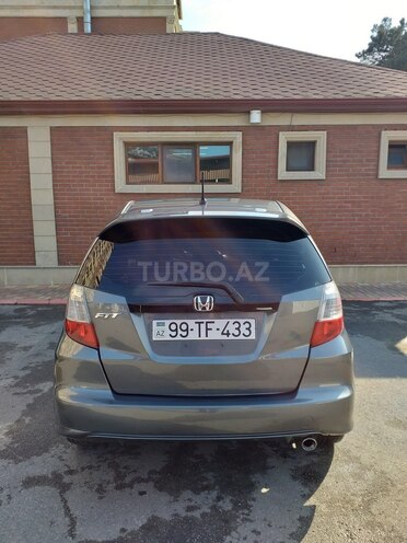 Honda Fit 2013, 59,000 km - 1.5 л - Bakı
