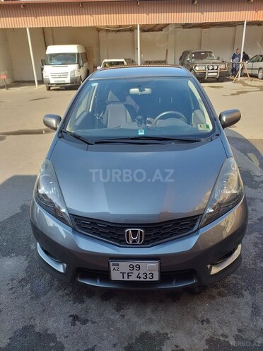 Honda Fit 2013, 59,000 km - 1.5 л - Bakı