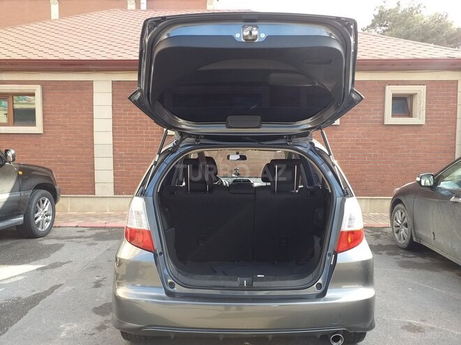 Honda Fit 2013, 59,000 km - 1.5 л - Bakı