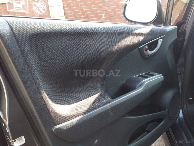 Honda Fit 2013, 59,000 km - 1.5 л - Bakı