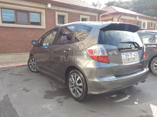 Honda Fit 2013, 59,000 km - 1.5 л - Bakı