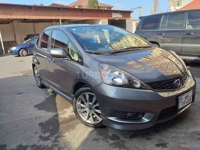 Honda Fit 2013, 59,000 km - 1.5 л - Bakı