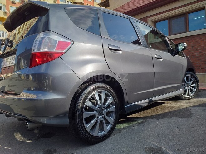 Honda Fit 2013, 59,000 km - 1.5 л - Bakı