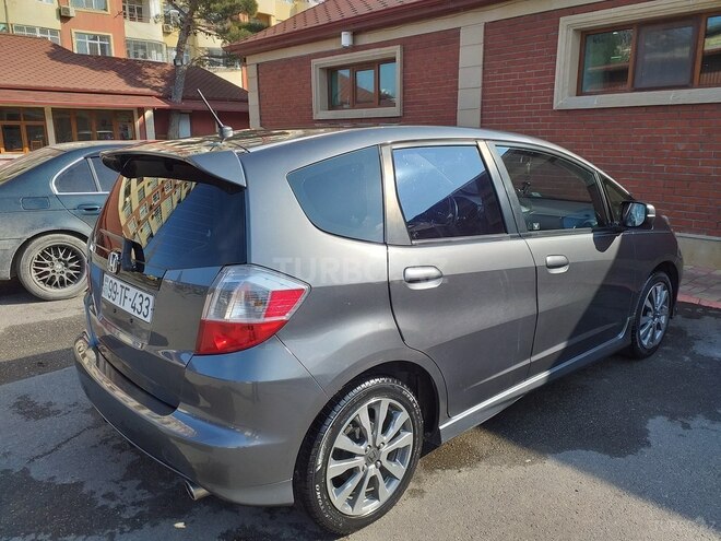 Honda Fit 2013, 59,000 km - 1.5 л - Bakı