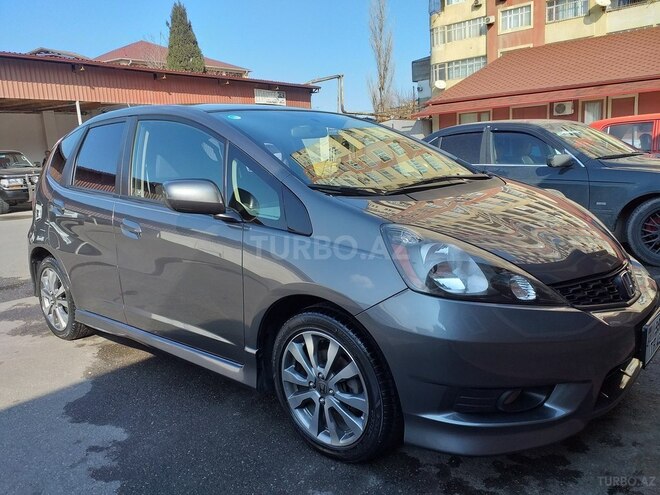 Honda Fit 2013, 59,000 km - 1.5 л - Bakı