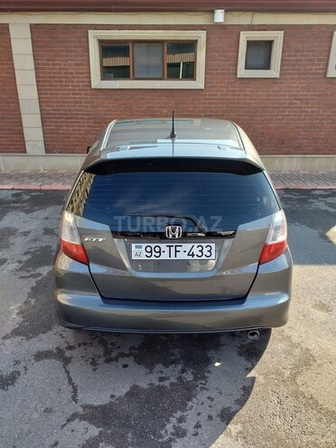 Honda Fit 2013, 59,000 km - 1.5 л - Bakı