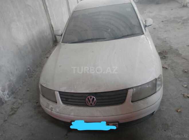 Volkswagen Passat 1999, 222,222 km - 2.0 l - Gəncə