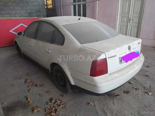 Volkswagen Passat 1999, 222,222 km - 2.0 l - Gəncə