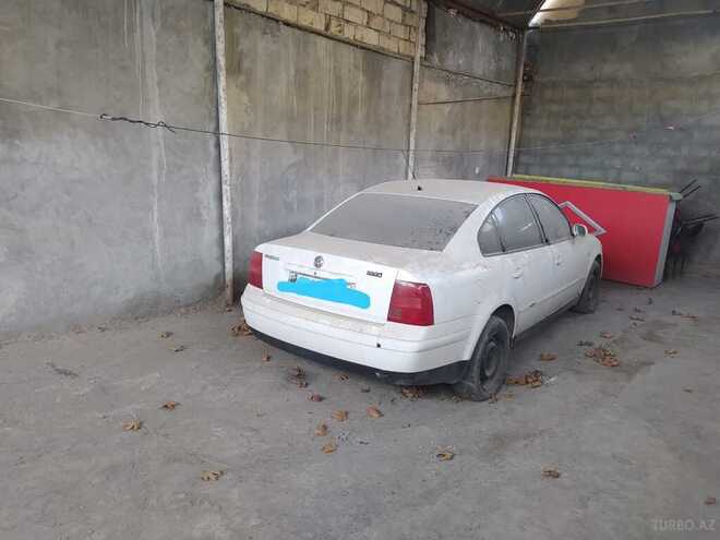 Volkswagen Passat 1999, 222,222 km - 2.0 l - Gəncə