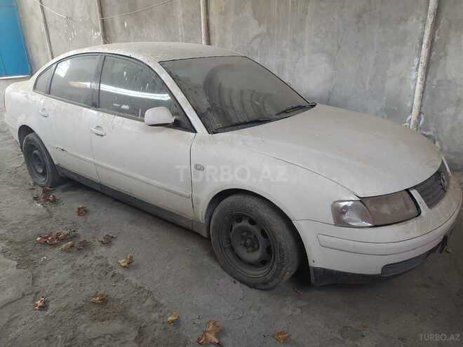Volkswagen Passat 1999, 222,222 km - 2.0 l - Gəncə