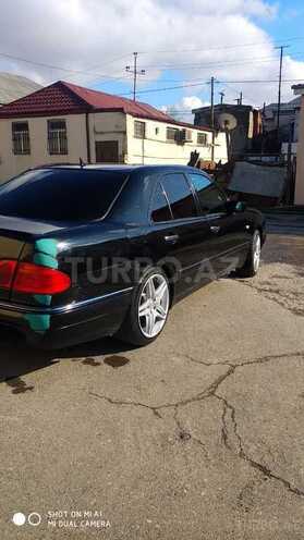 Mercedes E 240 1998, 380,000 km - 2.4 l - Bakı