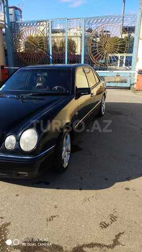 Mercedes E 240 1998, 380,000 km - 2.4 l - Bakı