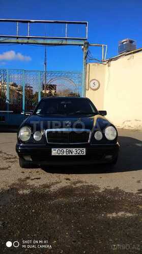 Mercedes E 240 1998, 380,000 km - 2.4 l - Bakı