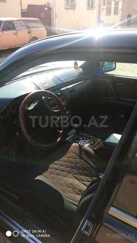Mercedes E 240 1998, 380,000 km - 2.4 l - Bakı