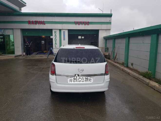 Opel Astra 2006, 257,963 km - 1.3 л - Bakı