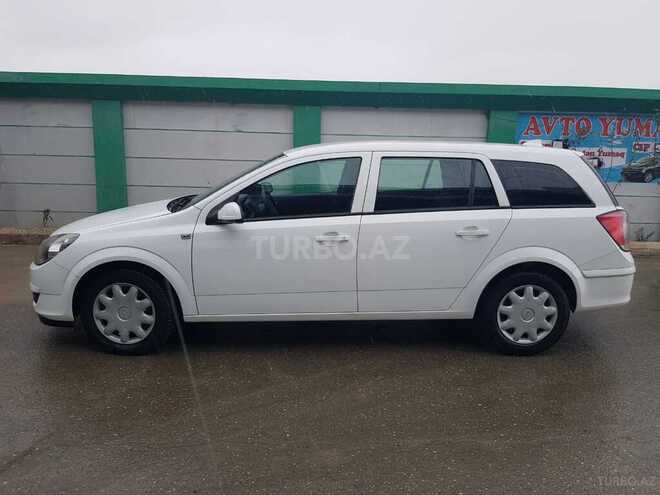 Opel Astra 2006, 257,963 km - 1.3 л - Bakı