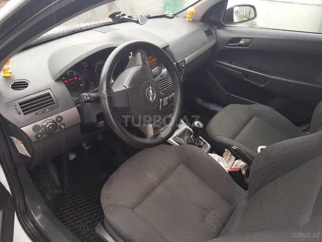 Opel Astra 2006, 257,963 km - 1.3 л - Bakı