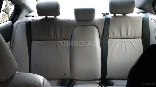 Honda Civic 2015, 228,000 km - 1.5 л - Bakı