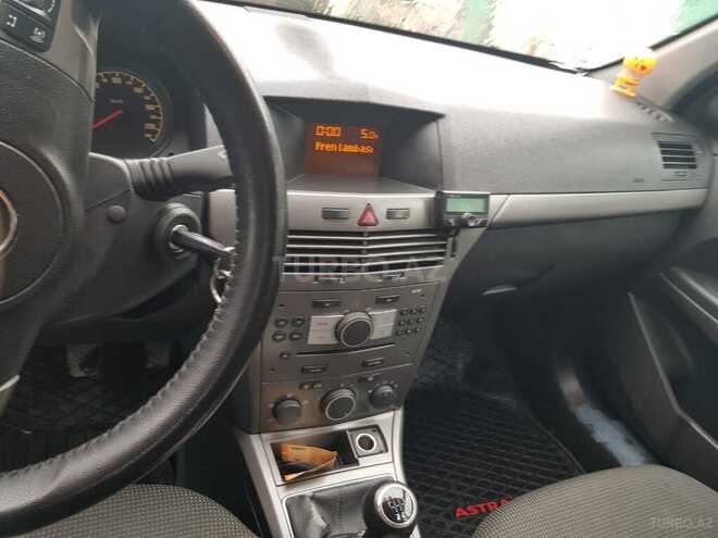 Opel Astra 2006, 257,963 km - 1.3 л - Bakı