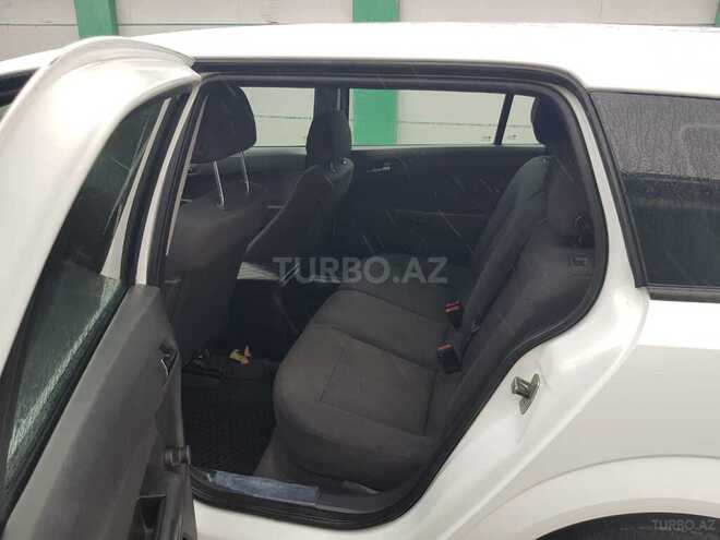 Opel Astra 2006, 257,963 km - 1.3 л - Bakı