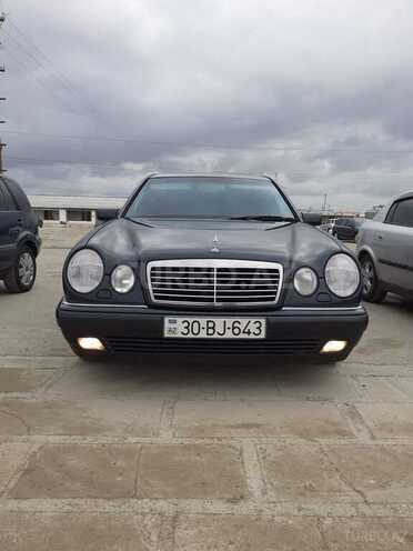 Mercedes E 280 1996, 320,000 km - 2.8 l - Bakı