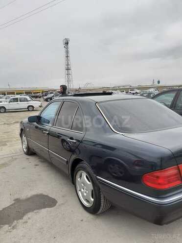 Mercedes E 280 1996, 320,000 km - 2.8 l - Bakı