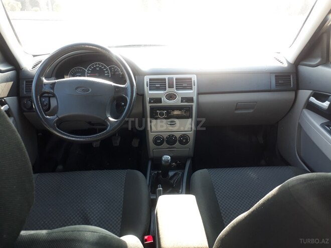 LADA (VAZ) Priora 2011, 87,889 km - 1.6 l - Bərdə