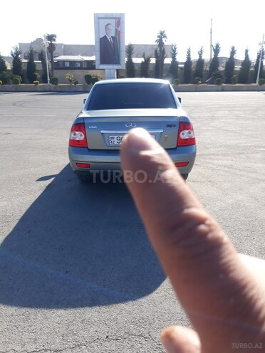 LADA (VAZ) Priora 2011, 87,889 km - 1.6 l - Bərdə