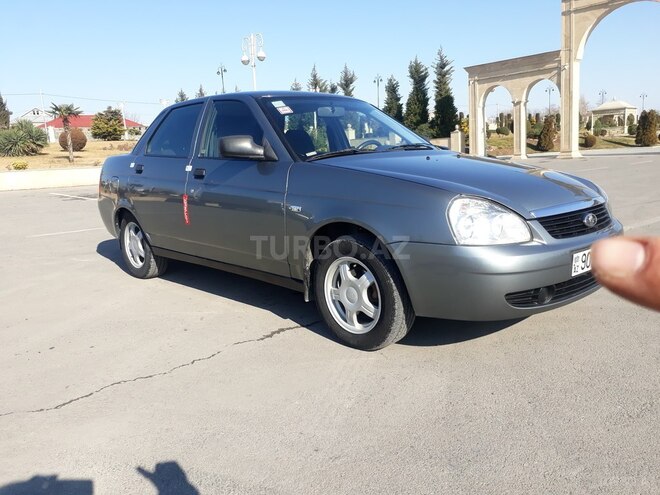 LADA (VAZ) Priora 2011, 87,889 km - 1.6 l - Bərdə