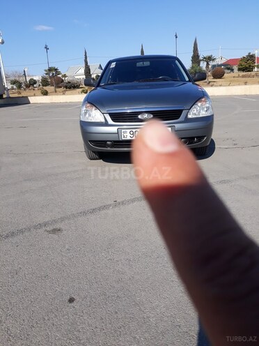 LADA (VAZ) Priora 2011, 87,889 km - 1.6 l - Bərdə
