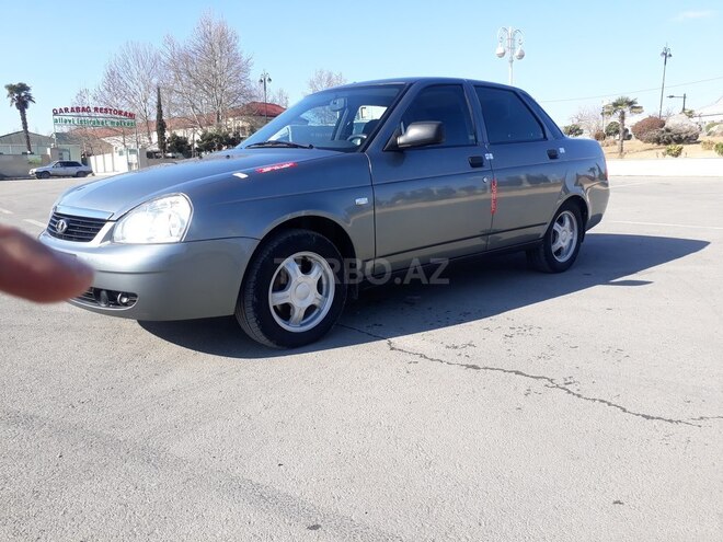 LADA (VAZ) Priora 2011, 87,889 km - 1.6 l - Bərdə