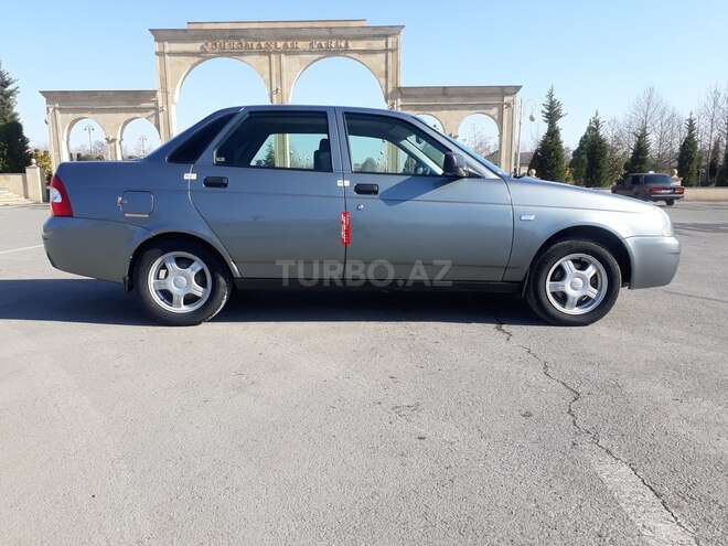LADA (VAZ) Priora 2011, 87,889 km - 1.6 l - Bərdə