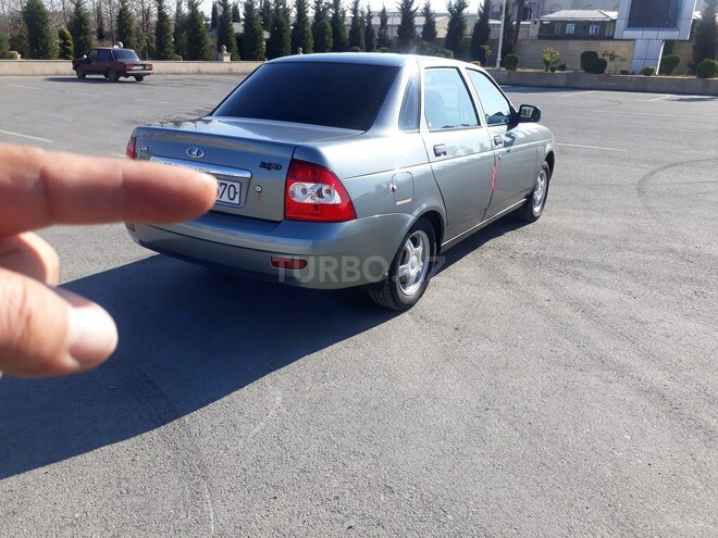 LADA (VAZ) Priora 2011, 87,889 km - 1.6 l - Bərdə