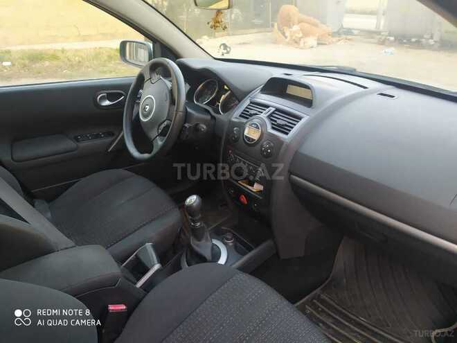 Renault Megane 2007, 210,000 km - 1.5 л - Bakı