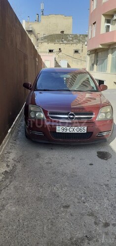 Opel Vectra 2002, 330,000 km - 2.2 l - Bakı