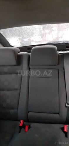 Opel Vectra 2002, 330,000 km - 2.2 l - Bakı