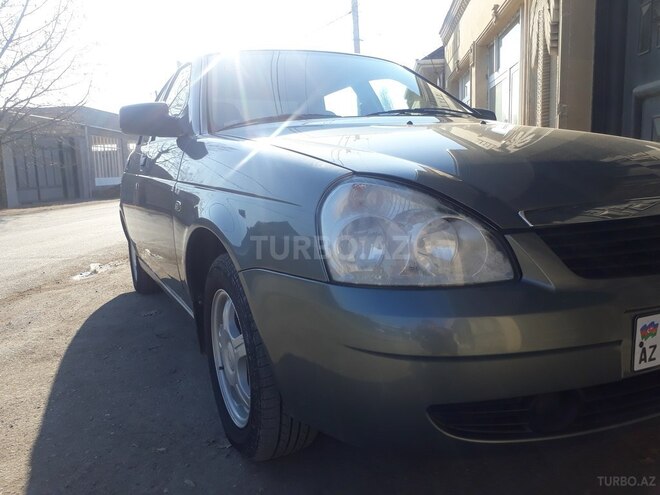 LADA (VAZ) Priora 2011, 87,889 km - 1.6 l - Bərdə