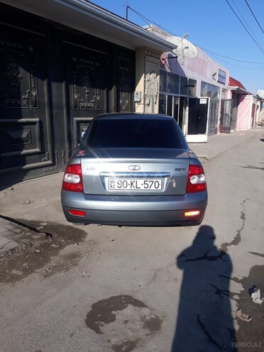 LADA (VAZ) Priora 2011, 87,889 km - 1.6 l - Bərdə