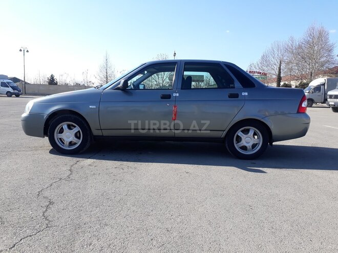 LADA (VAZ) Priora 2011, 87,889 km - 1.6 l - Bərdə