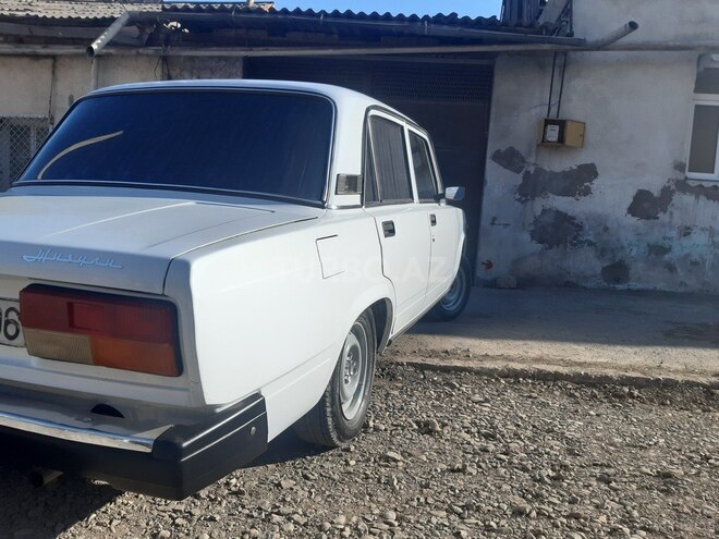 LADA (VAZ) 2107 2008, 165,000 km - 1.6 l - Gəncə