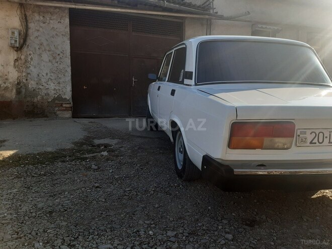 LADA (VAZ) 2107 2008, 165,000 km - 1.6 l - Gəncə
